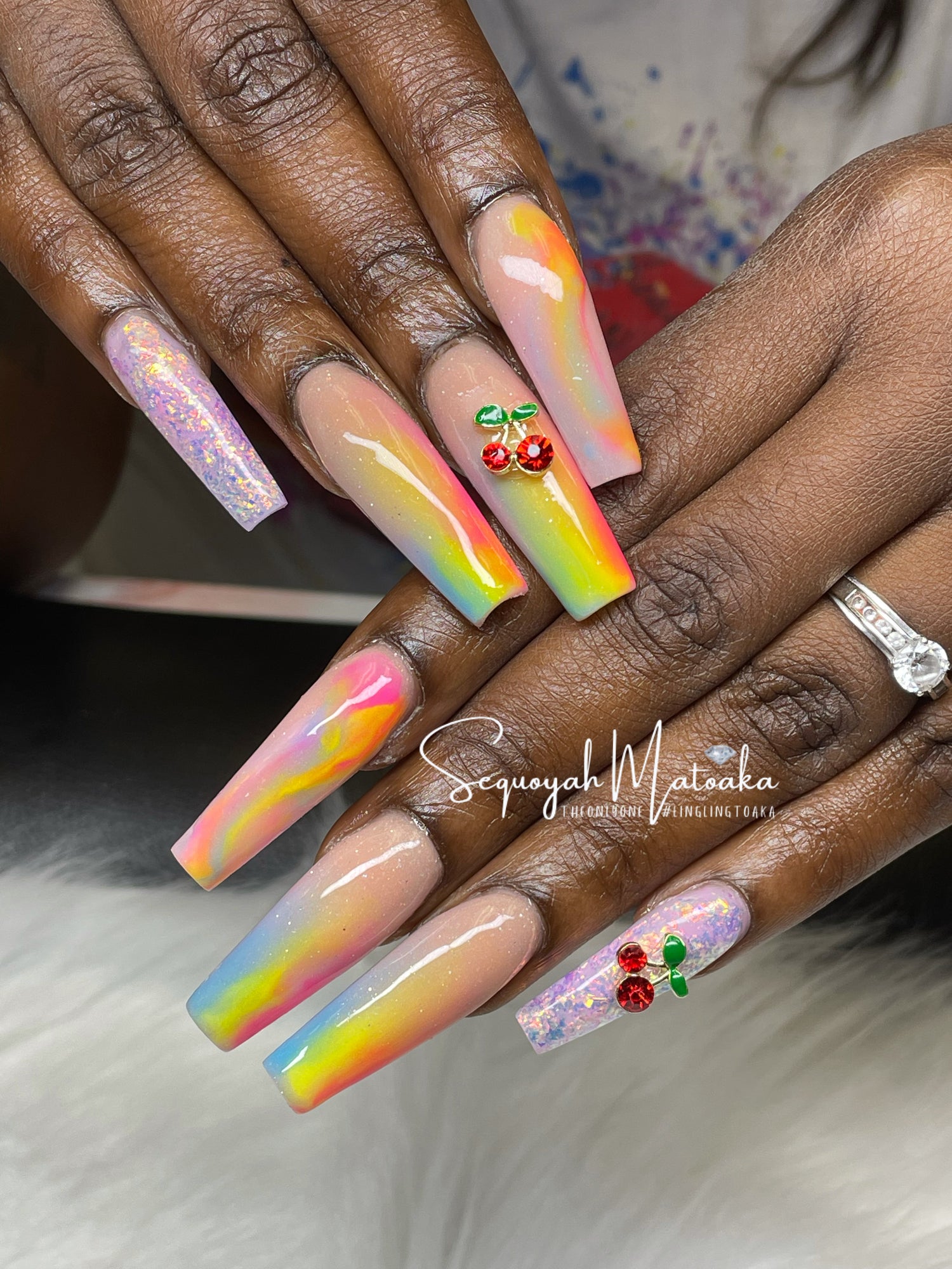 FULL SETS VIA PAYMENTS ARRANGEMENTS