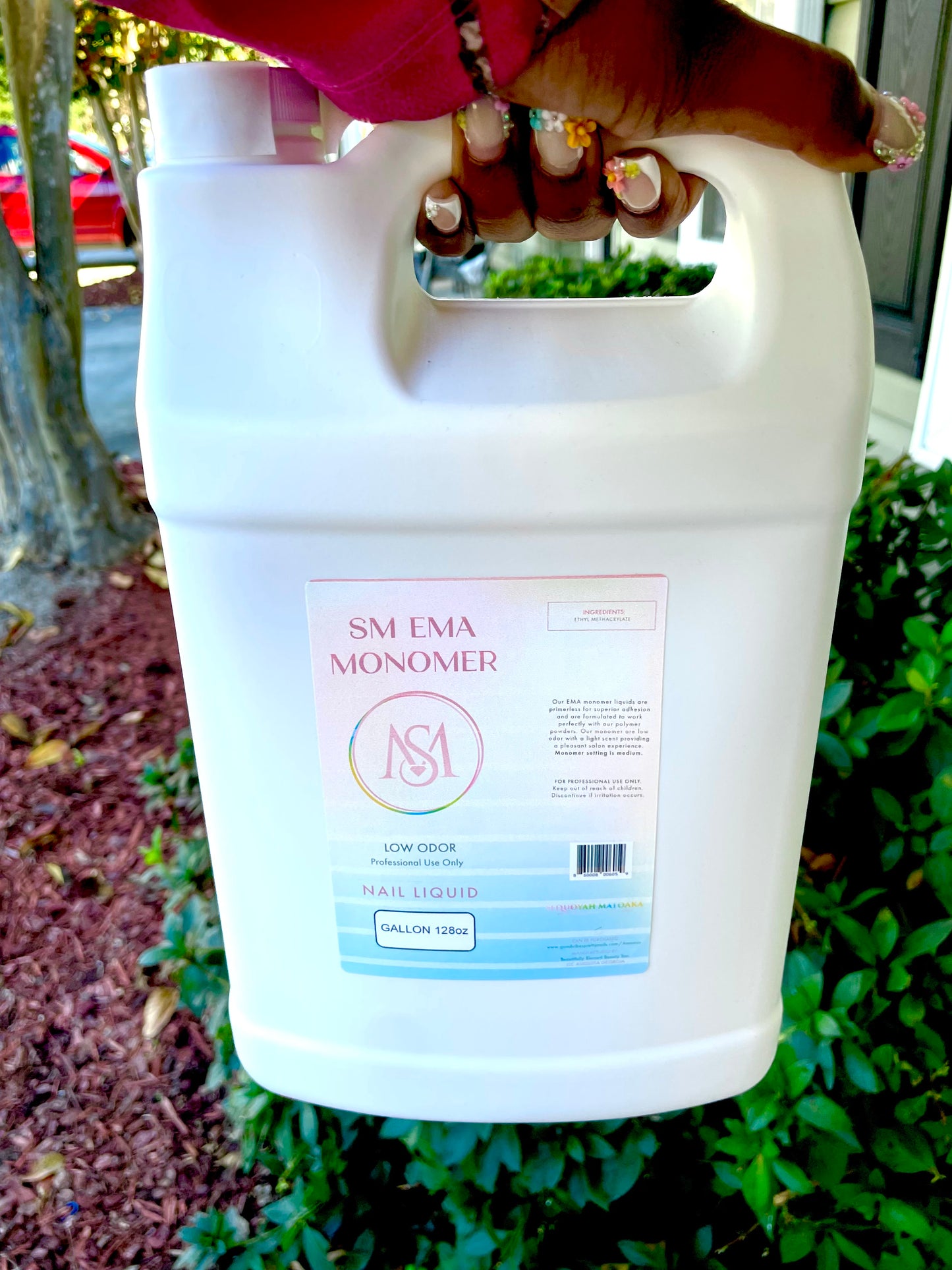 SUNFLOWER EMA MONOMER