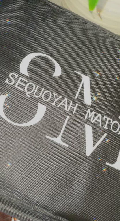 SM LUXURY LOADED NAIL KIT BAG