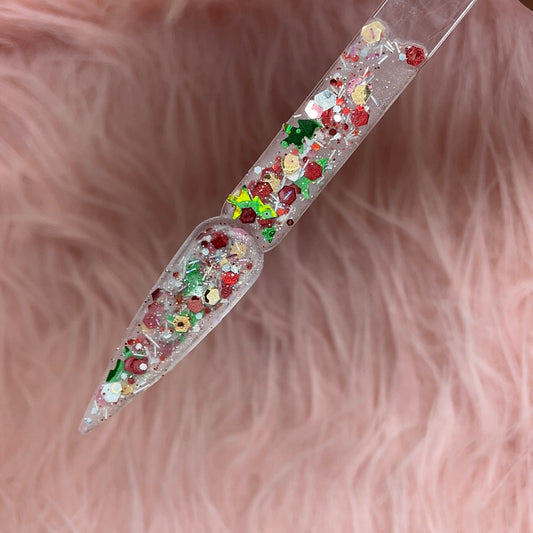 MERRY ELFIN' CHRISTMAS