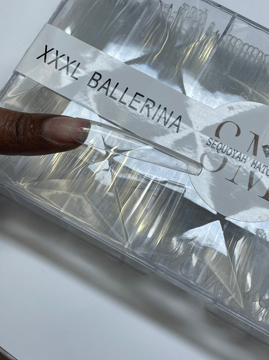 SM 3XL BALLERINA FULL TIP